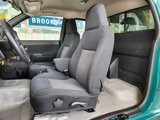 Used 2009 Chevrolet Colorado W/T image 4