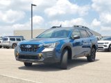 Used 2022 Subaru Outback Wilderness image 4