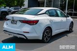 Used 2024 Nissan Sentra SV w/ Trunk Package image 6