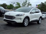 Used 2022 Ford Escape Titanium w/ Titanium Elite Package image 3