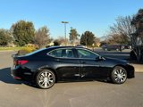 Used 2016 Acura TLX image 5