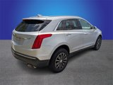 Used 2017 Cadillac XT5 Luxury w/ Driver Awareness Package image 4