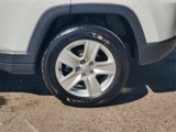 Certified 2022 Jeep Compass Latitude w/ Convenience Group image 3