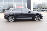 Certified 2020 Audi SQ8 Prestige w/ Prestige Package image 2