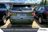 Used 2020 Honda Passport EX-L image 5