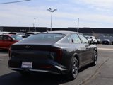 New 2025 Kia K4 LXS image 5