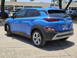 Certified 2023 Hyundai Kona SEL w/ Cargo Package image 3