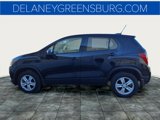 Used 2020 Chevrolet Trax LS w/ Tint and Cruise Package image 6