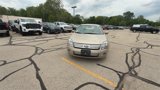 Used 2008 Ford Fusion SEL image 3