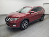Used 2019 Nissan Rogue SV w/ Premium Package image 2