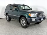 Used 2004 Toyota Land Cruiser image 4
