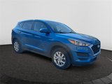Used 2019 Hyundai Tucson SE image 5