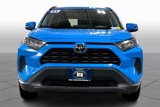 Used 2021 Toyota RAV4 LE w/ Carpet Mat Package (TMS) image 3