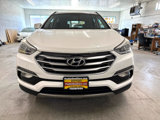 Used 2018 Hyundai Santa Fe Sport w/ 2.4L Value Package 02 image 6