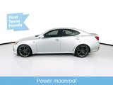 Used 2012 Lexus IS 250 image 4