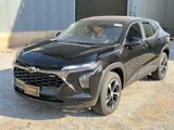 New 2025 Chevrolet Trax RS image 3
