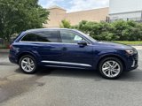 Used 2021 Audi Q7 3.0T Premium Plus image 4