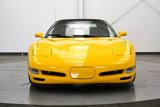 Used 2000 Chevrolet Corvette Convertible w/ Memory Pkg image 2