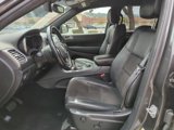 Used 2020 Jeep Grand Cherokee Altitude image 5