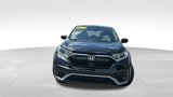 Used 2021 Honda CR-V EX image 2