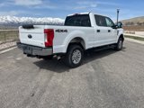 Used 2018 Ford F250 XLT image 3