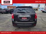 Used 2015 Chevrolet Equinox LT w/ Driver Convenience Package image 4