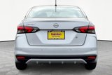 New 2025 Nissan Versa S w/ Trunk Package image 4
