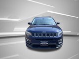 Certified 2019 Jeep Compass Latitude w/ Popular Equipment Group image 2