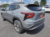 New 2025 Chevrolet Trax LT w/ LT Convenience Package image 3