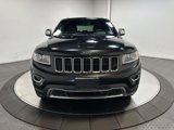 Used 2015 Jeep Grand Cherokee Limited image 3