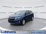 Used 2022 Chevrolet Equinox LT image 4