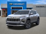 Used 2025 Chevrolet Equinox LT image 6