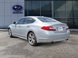 Used 2012 INFINITI M37 w/ Sport Pkg image 4