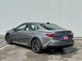 New 2025 Toyota Camry XLE image 3
