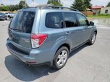 Used 2010 Subaru Forester 2.5X Premium w/ Popular Equipment Group 1A image 6