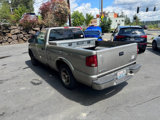Used 2001 Chevrolet S10 Pickup LS w/ Preferred Equipment Group image 3