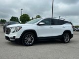 Used 2023 GMC Terrain SLT image 3