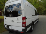 Used 2016 Mercedes-Benz Sprinter 2500 image 5