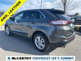 Used 2015 Ford Edge SEL w/ Equipment Group 201A image 5