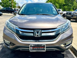 Used 2015 Honda CR-V EX-L image 4