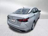 New 2025 Nissan Versa S image 6