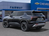 New 2025 Chevrolet Equinox LT image 3