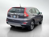 Used 2016 Honda CR-V Touring image 5