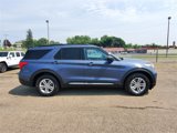 Used 2021 Ford Explorer XLT image 4