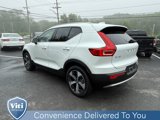 Certified 2023 Volvo XC40 B5 Plus w/ Climate Package image 6