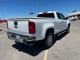 Used 2016 Chevrolet Colorado W/T image 4