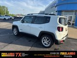 Used 2019 Jeep Renegade Latitude w/ Cold Weather Group image 3
