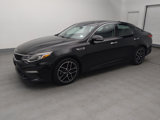 Used 2020 Kia Optima SE image 2