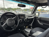 Used 2018 Jeep Wrangler Unlimited Sahara image 5
