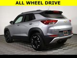 Used 2023 Chevrolet TrailBlazer LT image 5